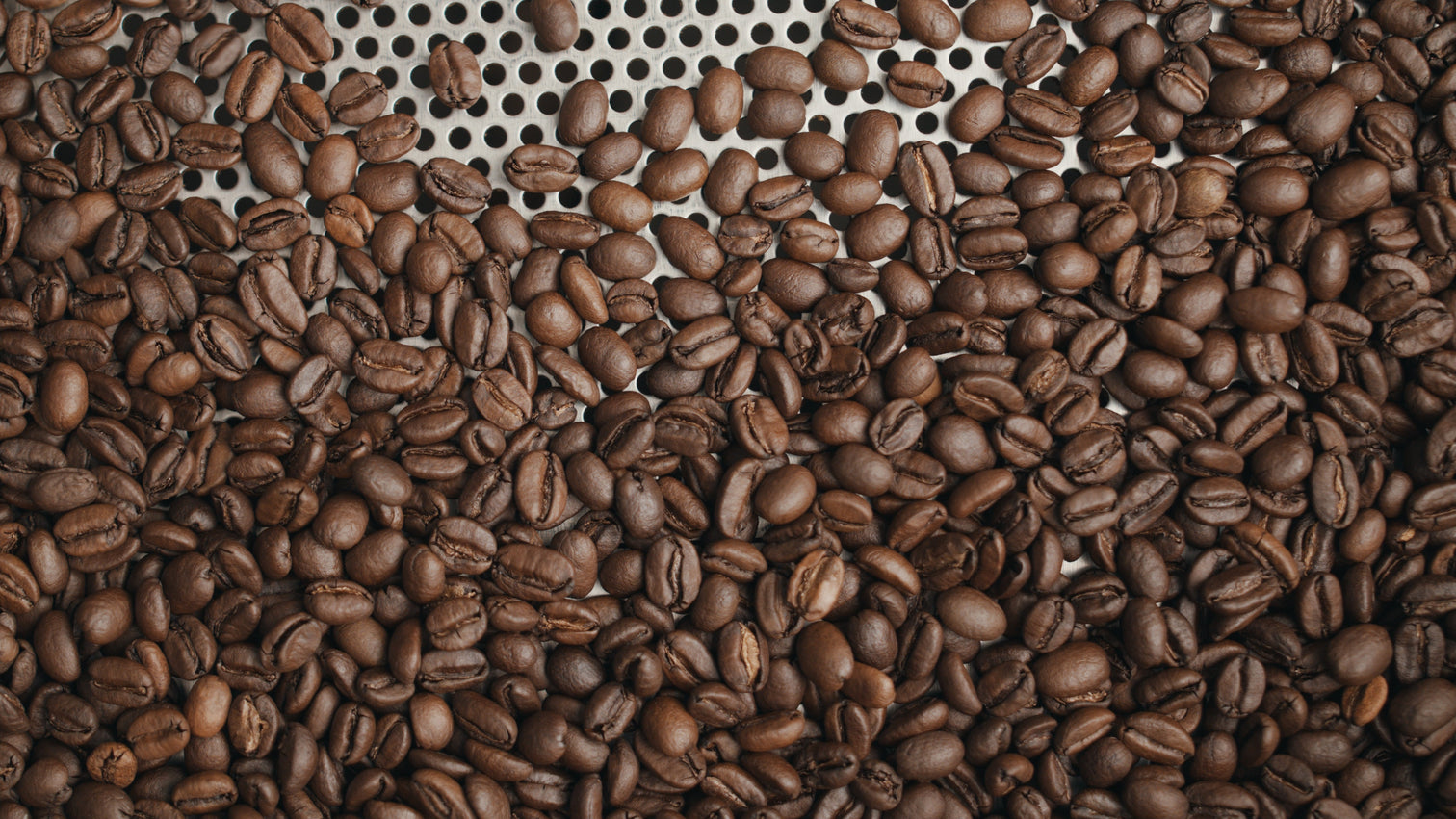 Coffee Roasting